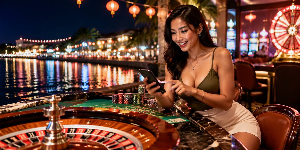 betwin188 mobile gaming